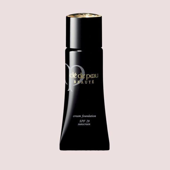 Cle de Peau Cream Foundation | SPF 29 (B20) - Picture 1 of 1